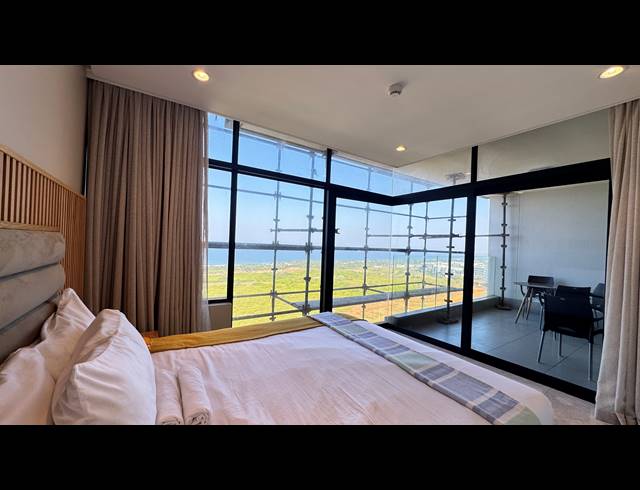 3 BEDROOM APARTMENT TO LET IN UMHLANGA RIDGE